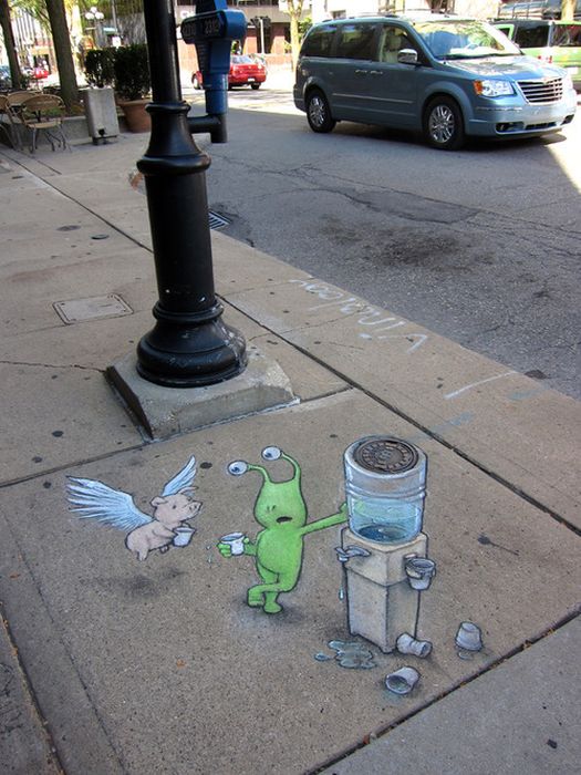 Sluggo of Ann Arbor (30 pics)