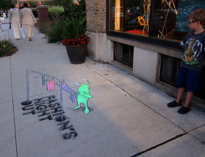 Sluggo of Ann Arbor (30 pics)