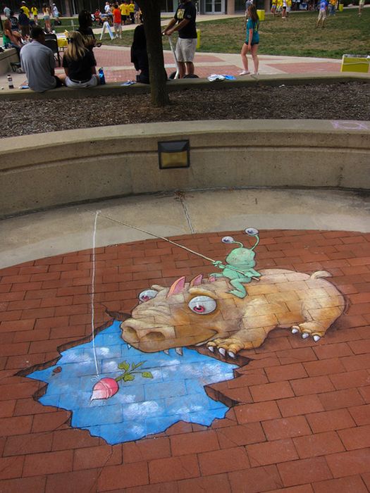 Sluggo of Ann Arbor (30 pics)