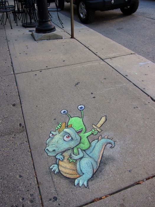 Sluggo of Ann Arbor (30 pics)