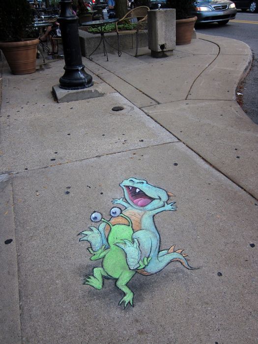 Sluggo of Ann Arbor (30 pics)