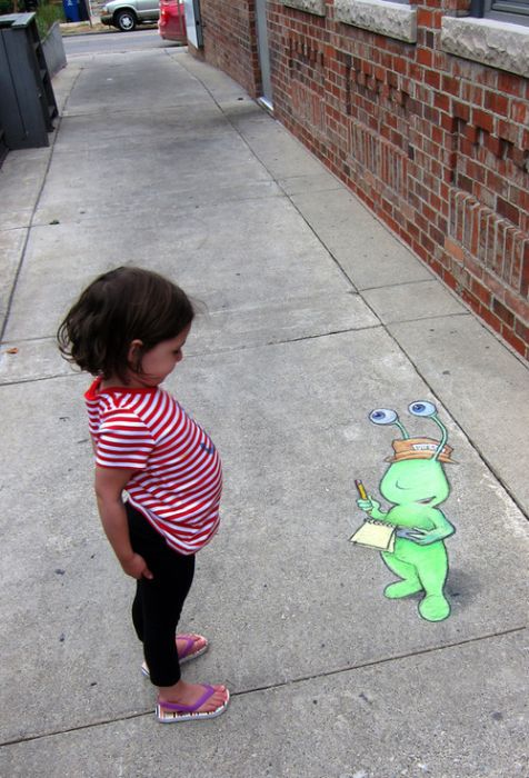 Sluggo of Ann Arbor (30 pics)
