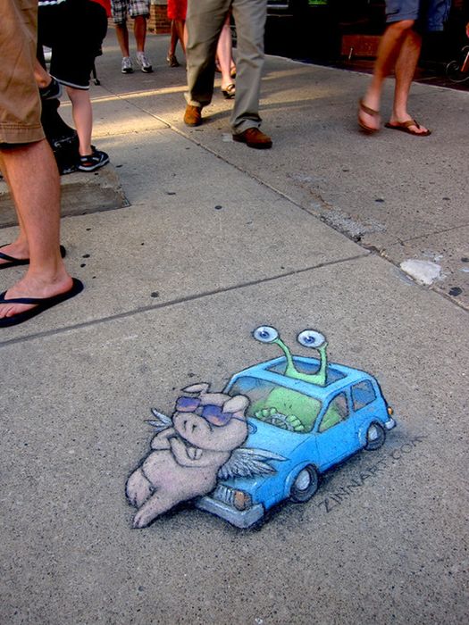 Sluggo of Ann Arbor (30 pics)