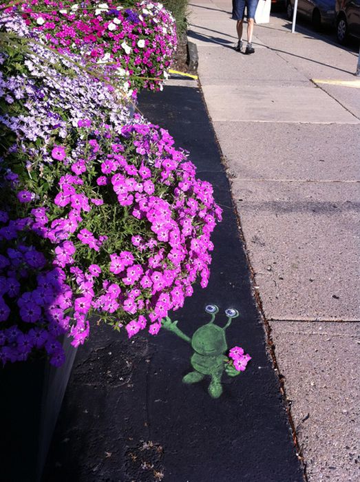 Sluggo of Ann Arbor (30 pics)
