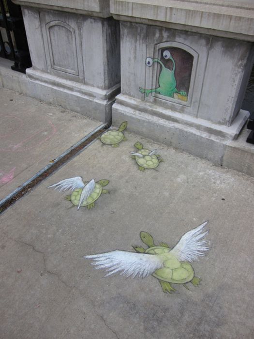 Sluggo of Ann Arbor (30 pics)