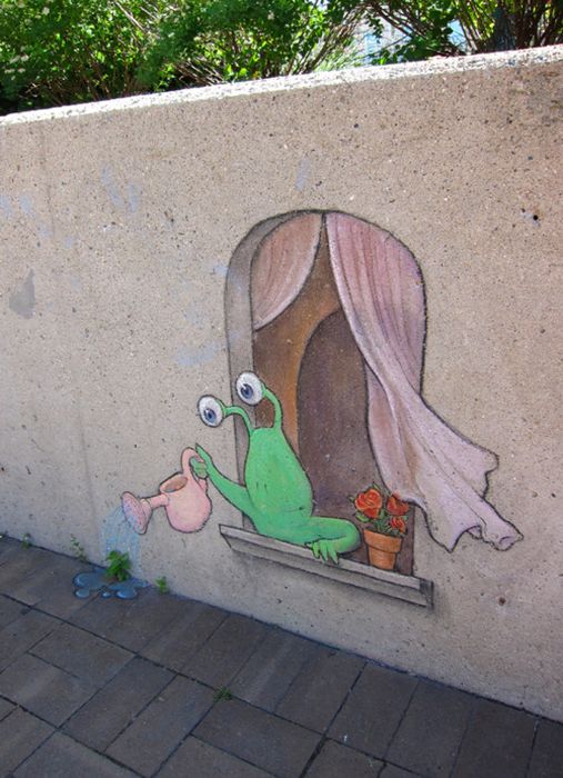 Sluggo of Ann Arbor (30 pics)