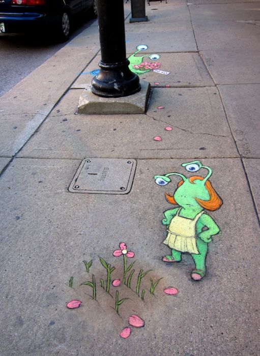 Sluggo of Ann Arbor (30 pics)