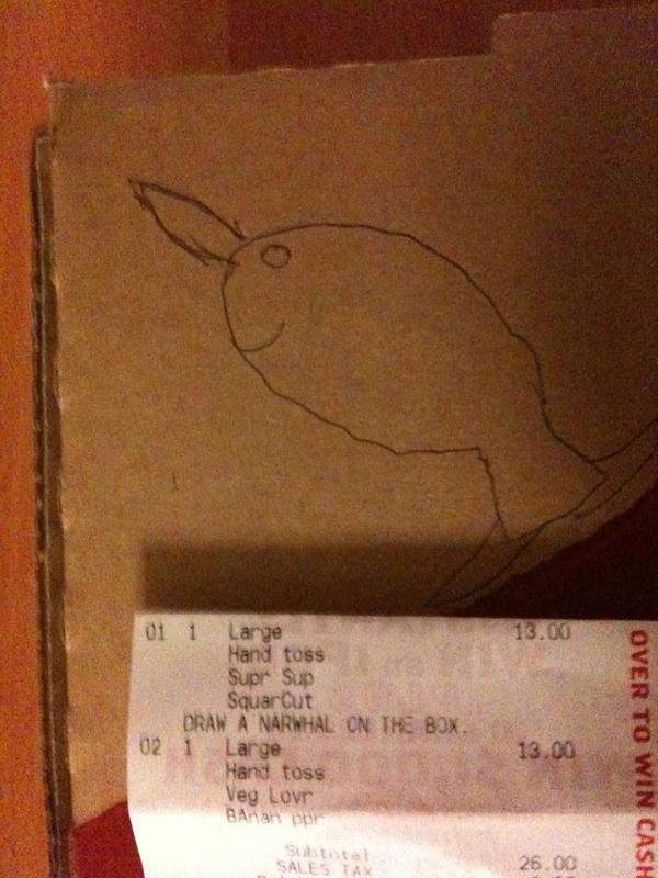 Funny Instructions by Pizza Fans. Part 2 (21 pics)