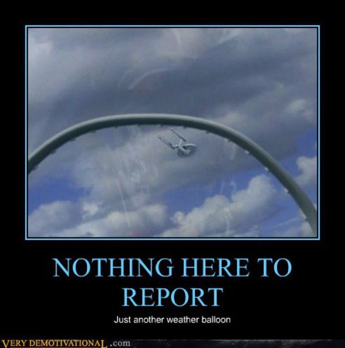 Funny Demotivational Posters (33 pics)