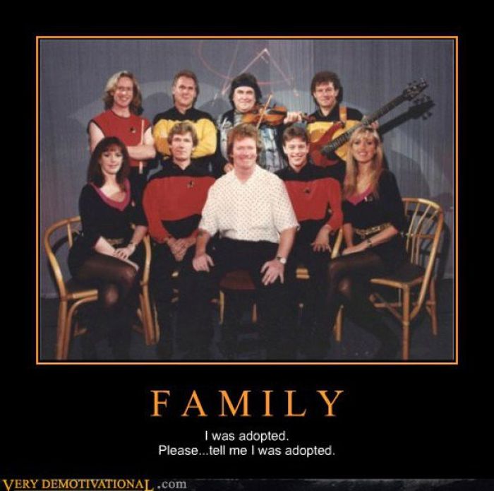 Funny Demotivational Posters (33 pics)