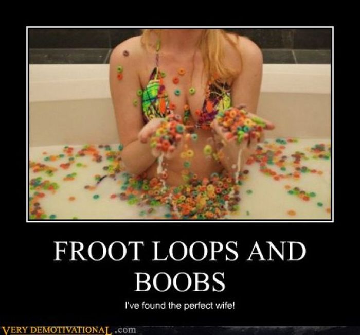 Funny Demotivational Posters (33 pics)