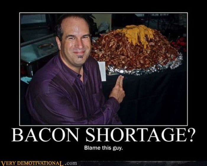 Funny Demotivational Posters (33 pics)