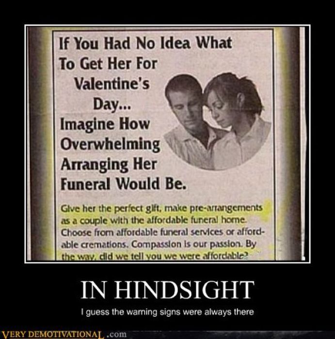 Funny Demotivational Posters (33 pics)
