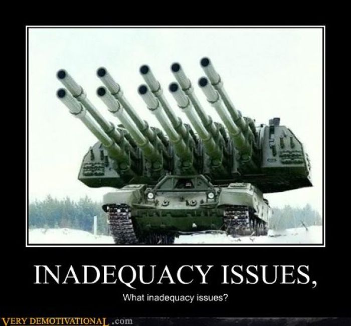 Funny Demotivational Posters (33 pics)