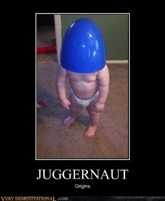Funny Demotivational Posters (33 pics)