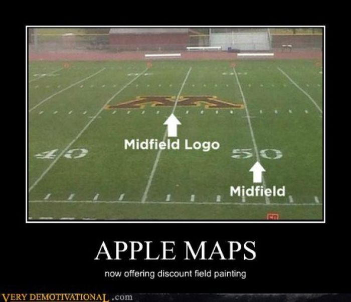 Funny Demotivational Posters (33 pics)