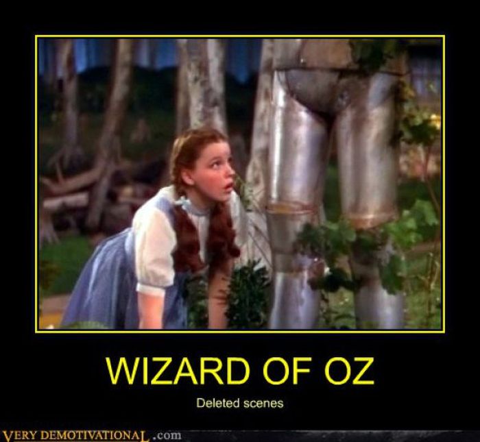 Funny Demotivational Posters (33 pics)