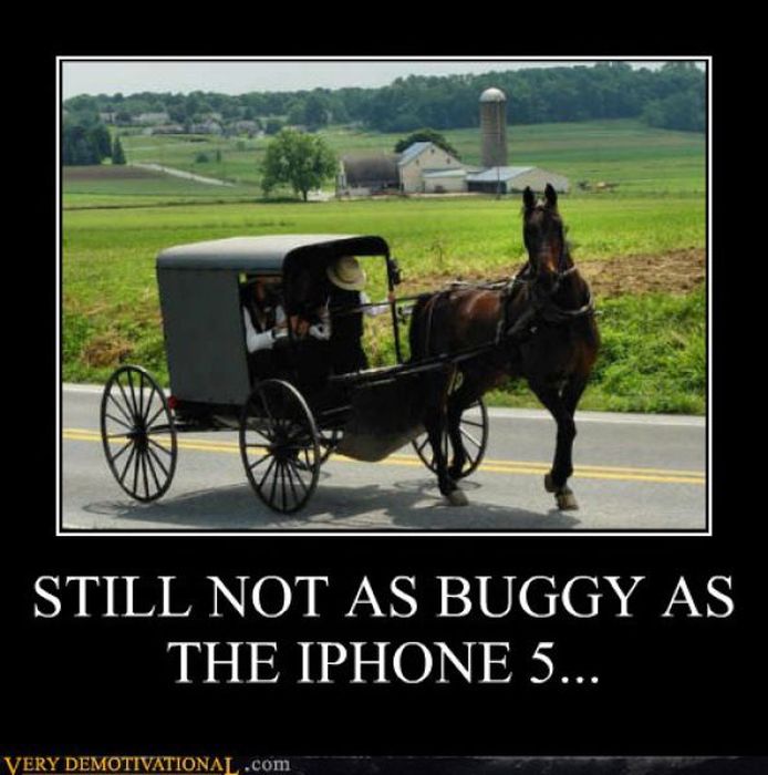 Funny Demotivational Posters (33 pics)
