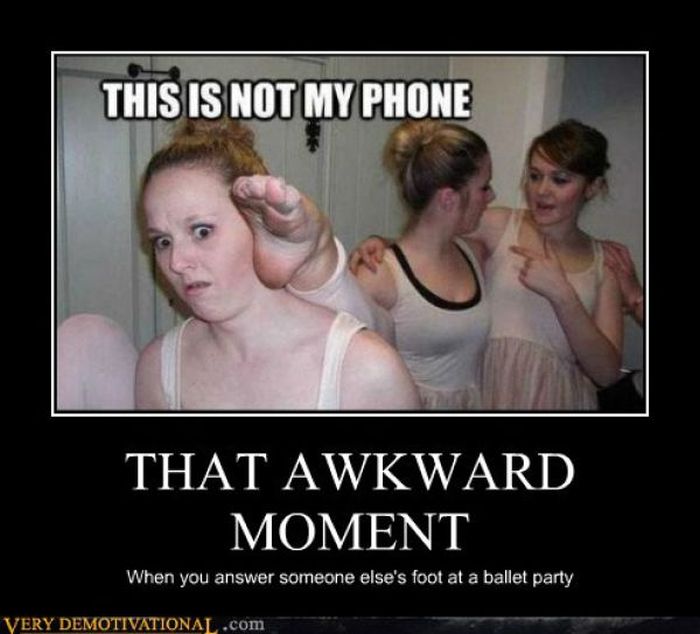 Funny Demotivational Posters (33 pics)