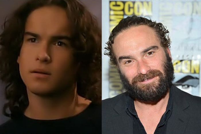 How Celebs Have Changed (21 pics)