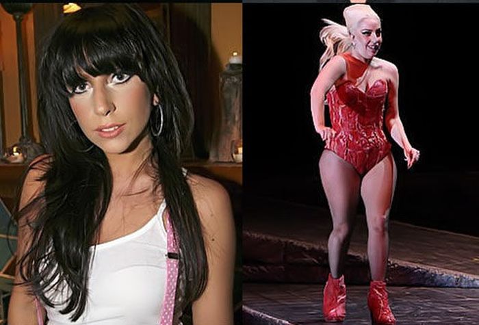 How Celebs Have Changed (21 pics)