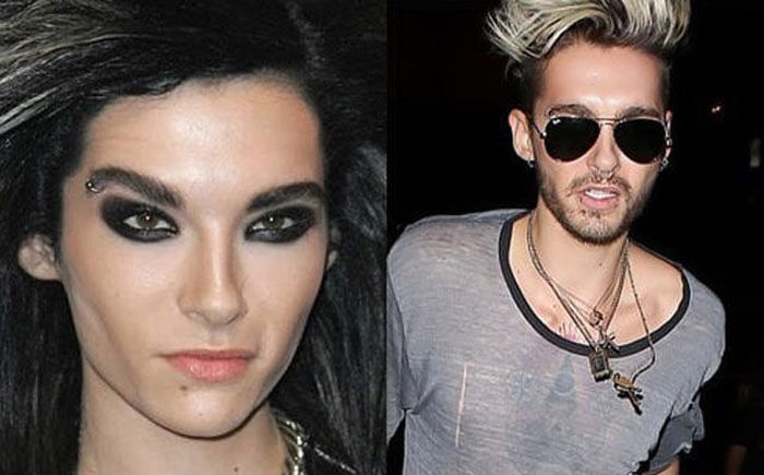 How Celebs Have Changed (21 pics)