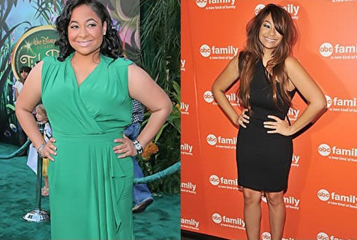 How Celebs Have Changed (21 pics)