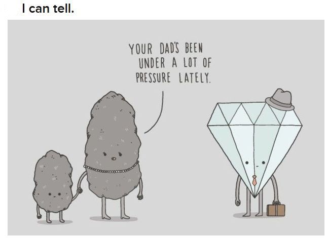 Nerdy Science Jokes (20 pics)
