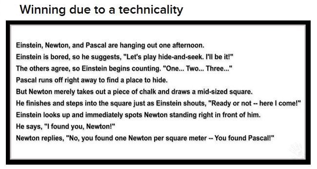 Nerdy Science Jokes (20 pics)