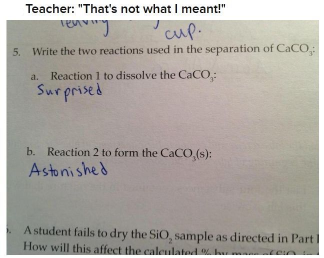 Nerdy Science Jokes (20 pics)
