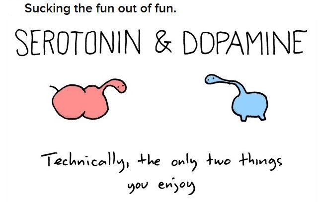 Nerdy Science Jokes (20 pics)