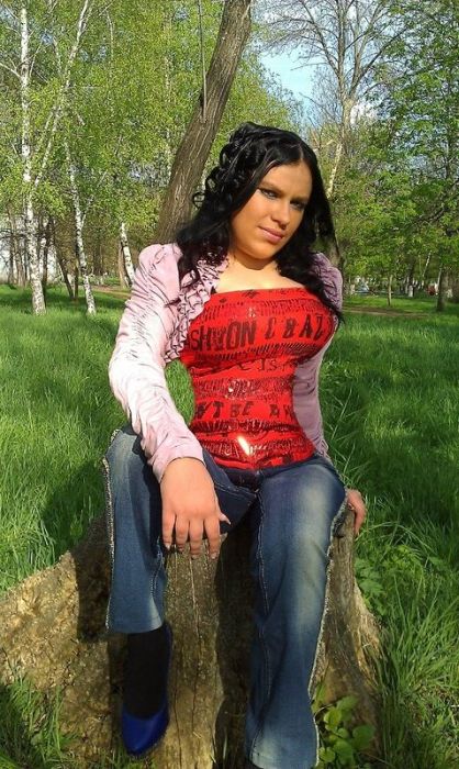 It Doesn't Look Very Sexy (21 pics)