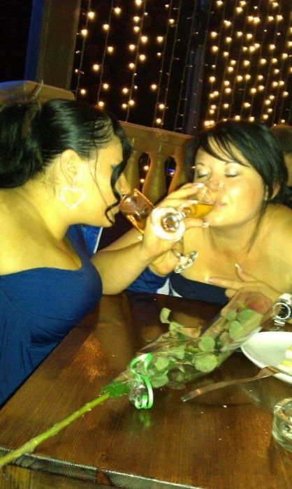 It Doesn't Look Very Sexy (21 pics)