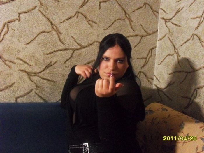 It Doesn't Look Very Sexy (21 pics)