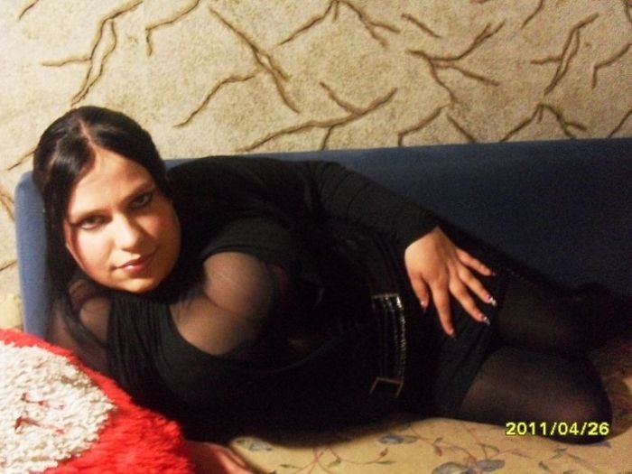 It Doesn't Look Very Sexy (21 pics)