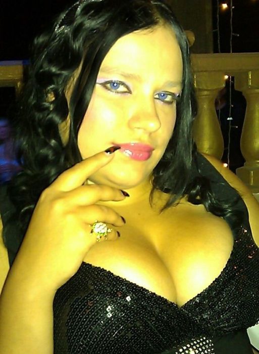 It Doesn't Look Very Sexy (21 pics)
