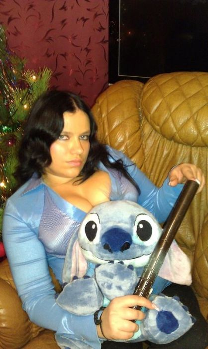It Doesn't Look Very Sexy (21 pics)