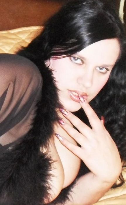 It Doesn't Look Very Sexy (21 pics)