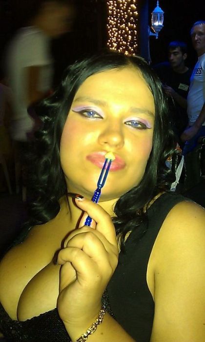 It Doesn't Look Very Sexy (21 pics)