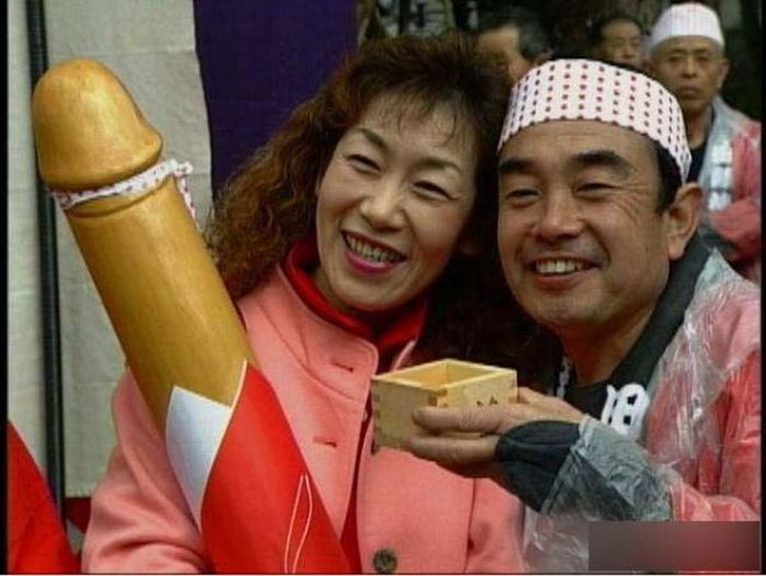 Crazy and Funny Pictures from Asia (63 pics)