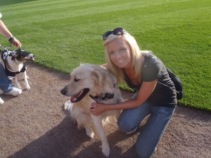 Our Best Friends (48 pics)