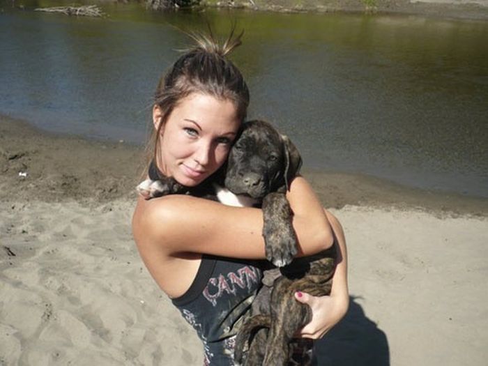 Our Best Friends (48 pics)
