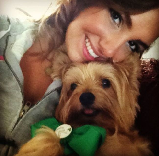 Our Best Friends (48 pics)