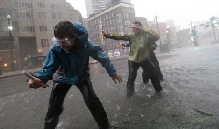 Bad Weather (33 pics)