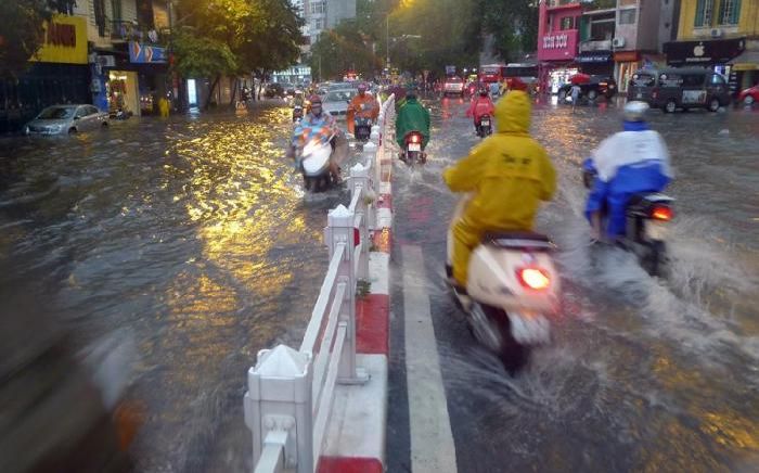 Bad Weather (33 pics)