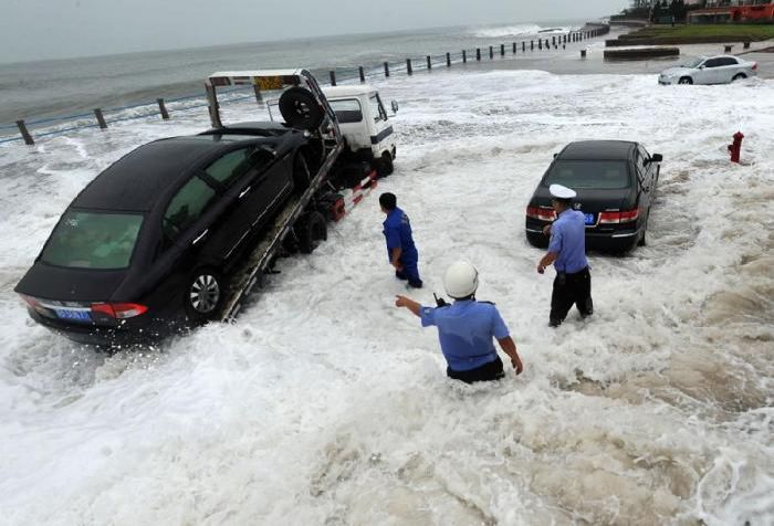 Bad Weather (33 pics)