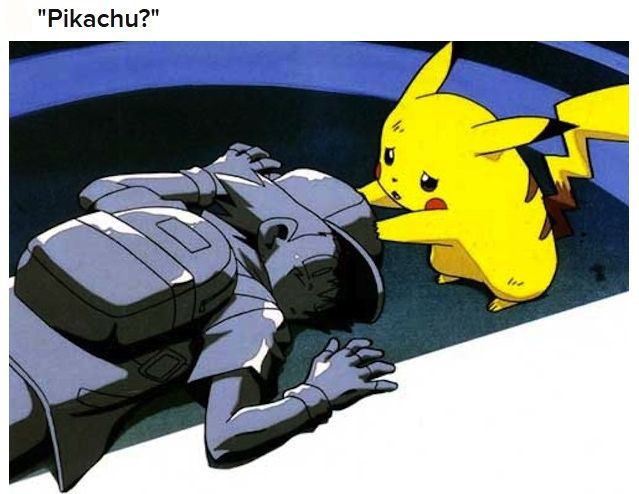 Moments From Your Childhood That Made You Cry (27 pics)
