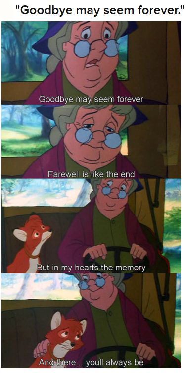 Moments From Your Childhood That Made You Cry (27 pics)