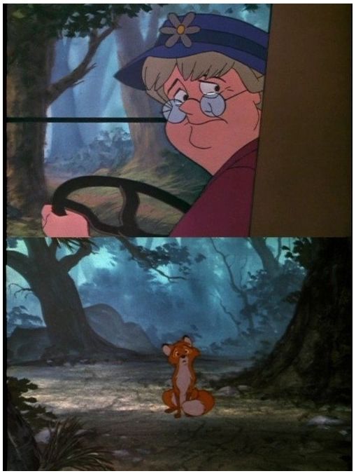 Moments From Your Childhood That Made You Cry (27 pics)