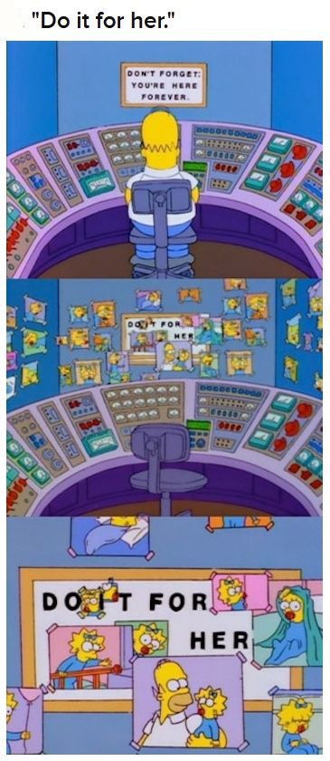 Moments From Your Childhood That Made You Cry (27 pics)